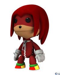 Sonic llega a LittleBigPlanet esta semana