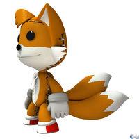 Sonic llega a LittleBigPlanet esta semana
