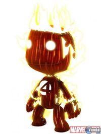 Imagen 159 de LittleBigPlanet para PlayStation 3