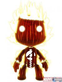 Imagen 160 de LittleBigPlanet para PlayStation 3