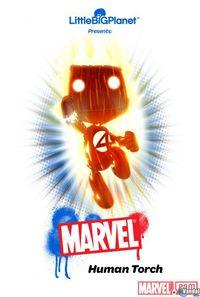 Imagen 161 de LittleBigPlanet para PlayStation 3