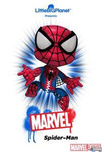 Pantalla LittleBigPlanet