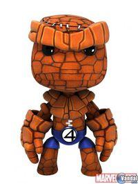 Imagen 147 de LittleBigPlanet para PlayStation 3