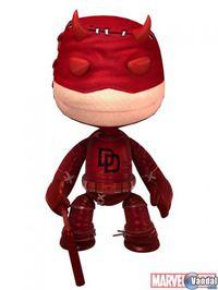 Imagen 158 de LittleBigPlanet para PlayStation 3
