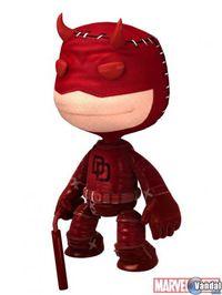 Imagen 148 de LittleBigPlanet para PlayStation 3