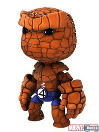 Imagen 149 de LittleBigPlanet para PlayStation 3