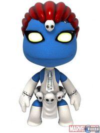 Imagen 150 de LittleBigPlanet para PlayStation 3