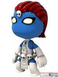 Imagen 151 de LittleBigPlanet para PlayStation 3