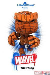 Imagen 153 de LittleBigPlanet para PlayStation 3