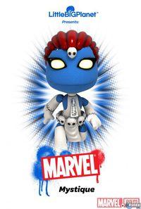 Imagen 154 de LittleBigPlanet para PlayStation 3