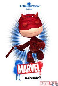 Imagen 155 de LittleBigPlanet para PlayStation 3