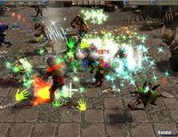 Nuevas im�genes de Stranger para PC