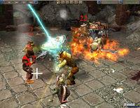 Nuevas im�genes de Stranger para PC