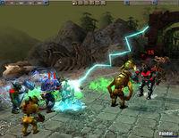 Nuevas im�genes de Stranger para PC