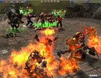 Nuevas im�genes de Stranger para PC