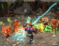 Nuevas im�genes de Stranger para PC