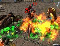 Nuevas im�genes de Stranger para PC