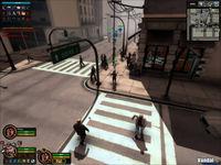 Nuevas im�genes de Escapa de Paradise City