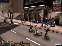Nuevas im�genes de Escapa de Paradise City