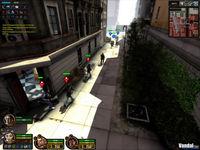 Nuevas im�genes de Escapa de Paradise City