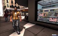 Nuevas im�genes y detalles de Escapa de Paradise City