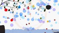 Pantalla LocoRoco Cocoreccho