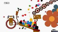 Ya disponible LocoRoco Cocoreccho en PlayStation Store