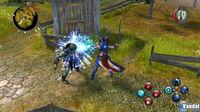 Nuevas im�genes de Sacred 2