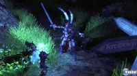 E3: Nuevas im�genes y v�deo de Sacred 2