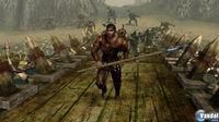 E3: Nuevas im�genes y v�deo de Sacred 2