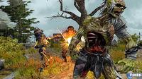 E3: Nuevas im�genes y v�deo de Sacred 2