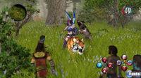 E3: Nuevas im�genes y v�deo de Sacred 2