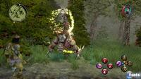 E3: Nuevas im�genes y v�deo de Sacred 2