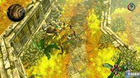 Descubre m�s personajes de Sacred 2