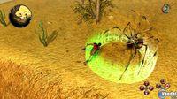 Descubre m�s personajes de Sacred 2