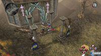 Descubre m�s personajes de Sacred 2