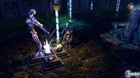 Descubre m�s personajes de Sacred 2