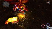 Descubre m�s personajes de Sacred 2