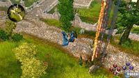Descubre m�s personajes de Sacred 2