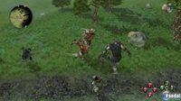 Descubre m�s personajes de Sacred 2