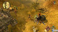 Descubre m�s personajes de Sacred 2