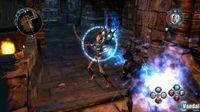 Nuevas im�genes de Sacred 2 para Xbox 360