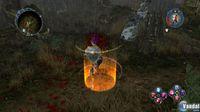 Nuevas im�genes de Sacred 2 para Xbox 360