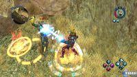 Nuevas im�genes de Sacred 2 para Xbox 360