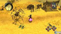 Nuevas im�genes de Sacred 2 para Xbox 360