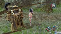 Nuevas im�genes de Sacred 2 para Xbox 360