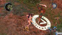 Nuevas im�genes de Sacred 2 para Xbox 360