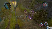 Nuevas im�genes de Sacred 2 para Xbox 360