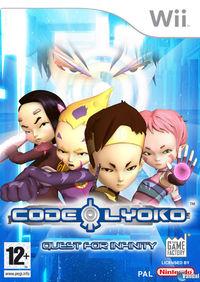 Imagen 1 de Code Lyoko para Wii