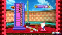 Imagen 5 de Bomberman Land  para PSP